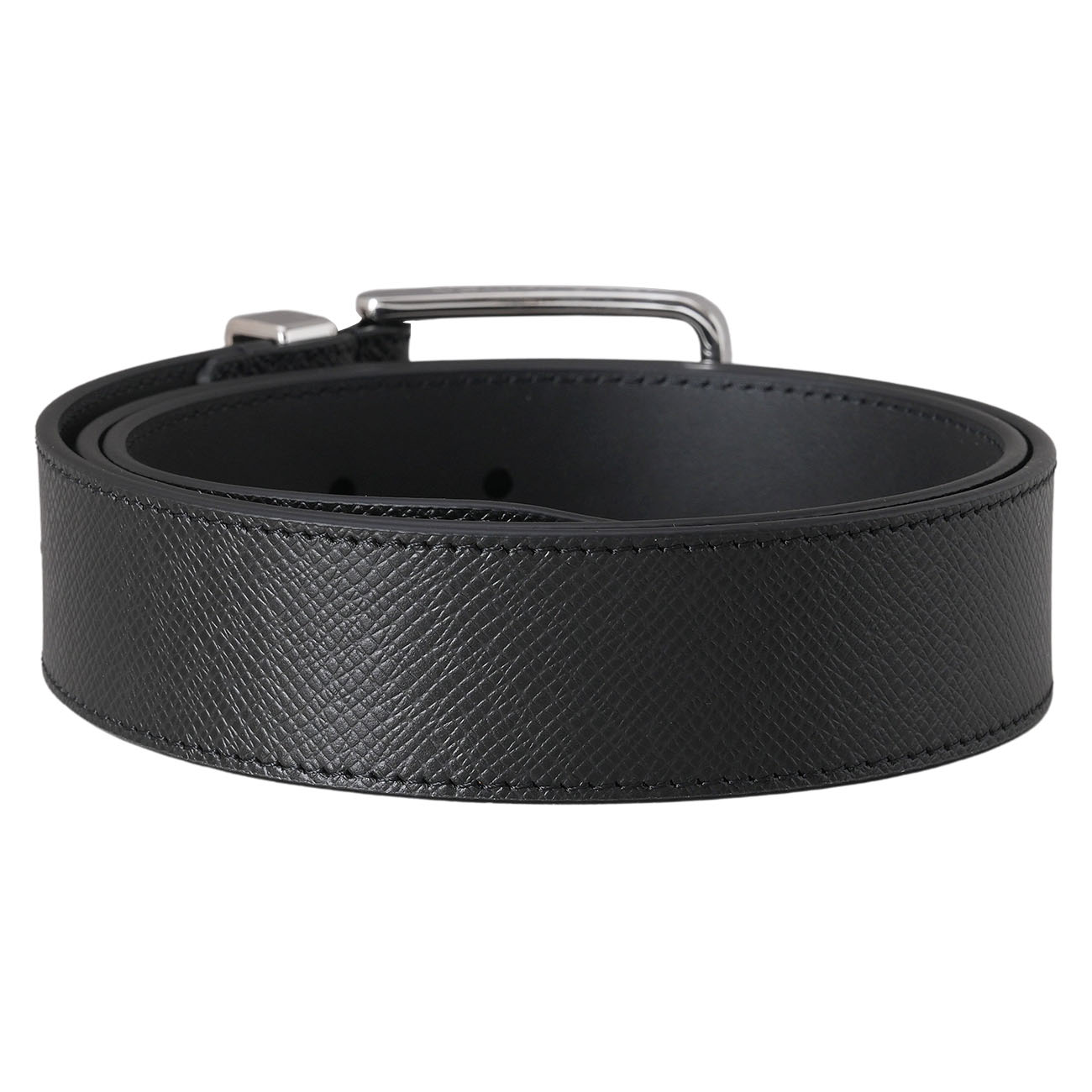 LOUIS VUITTON(USED)루이비통 M801U 퐁 뇌프 35M 벨트 #90